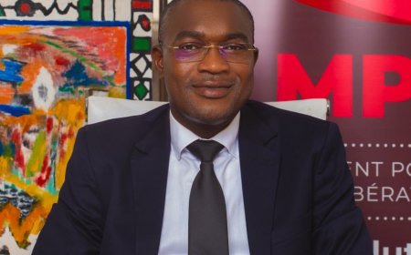 Bénin/Politique : Expérience Tèbè, un guide à part entière