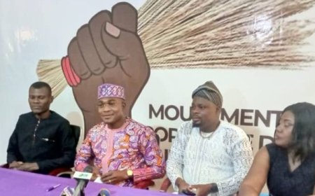 Bénin: le MPL sort plus que jamais déterminé, des législatives