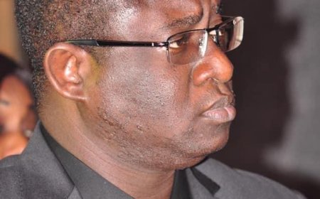 MTK, s’associant au deuil national au Bénin : “Les voies de dieu sont insondables“