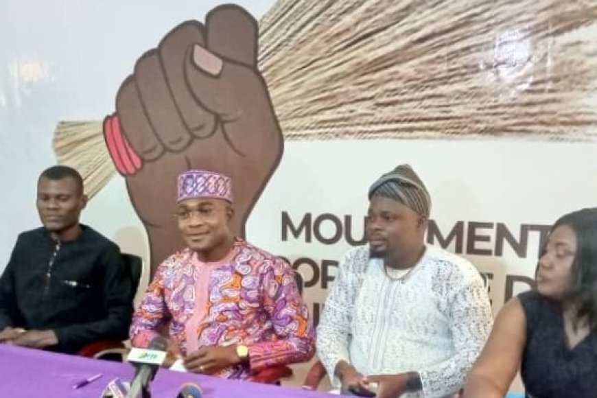 Bénin: le MPL sort plus que jamais déterminé, des législatives