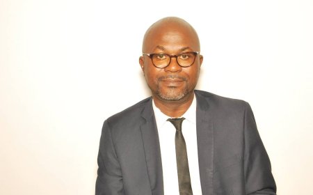 EDITO DE VIANNEY ASSANI SUR LA PRESIDENTIELLE IVOIRIENNE