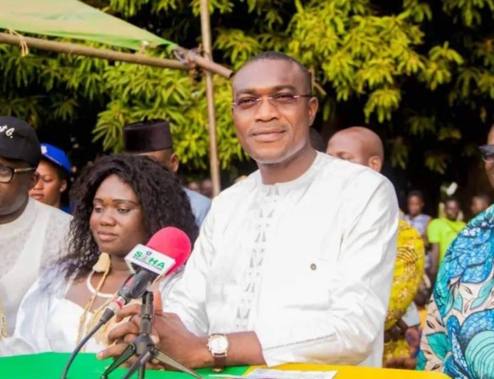 Bénin : Le Président Tèbè, sa supposée convocation est « un canular »