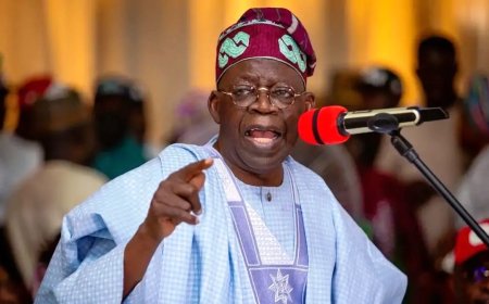 Nigéria : Tinubu, ses signaux pour une gouvernance sans état d’âme