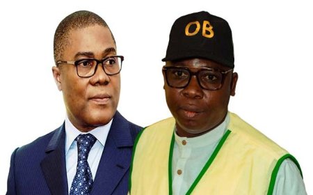 Albéric Dagan à Olivier Boko : “nul ne peut refuser son destin“