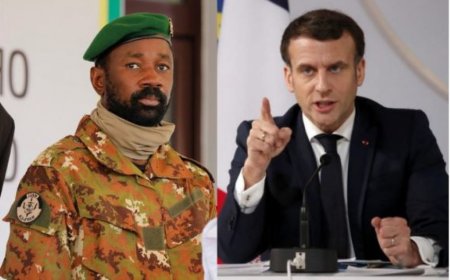 Coopération France-Mali: la rupture consommée
