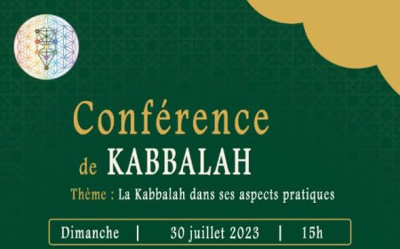Spiritualité : l’instructeur Gopisvara Das offre un grand moment d’échange spirituel aux Béninois le dimanche prochain