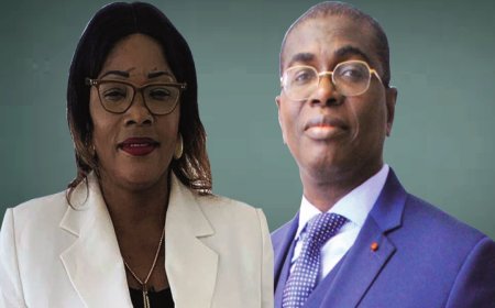 San Pédro/Communales: Mme Cissé dénonce le trafic d’influence du maire Anoblé