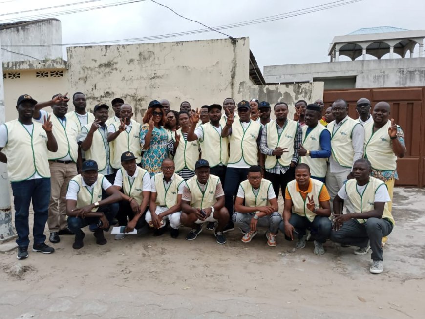 Bénin: les Tob s’arment pour trois ans de combats politiques