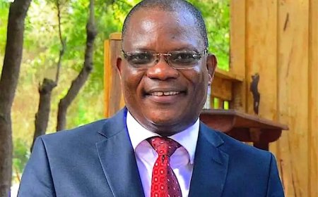 Grand-Popo/Indépendance: le maire Ahyi priorise l’inclusion social et le respect de l'environnement