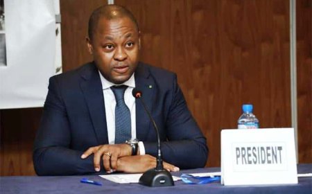 Togo: quatre fédérations sportives sous sanctions disciplinaires