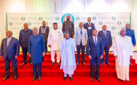 Les putschs: l’Afrique toute entière, désormais en état d’alerte