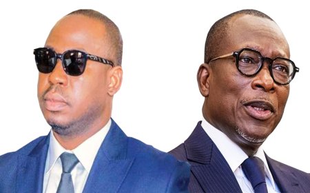 Benin: Homeky anticipe la fin de règne Talon