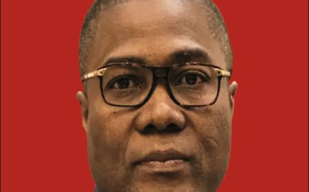 Bénin/Succession du Pdt Talon: OB, la taille qu’il faut ?