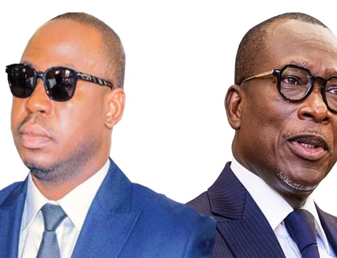 Benin: Homeky anticipe la fin de règne Talon