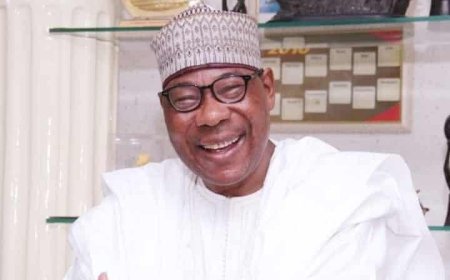 Prédisposé à la retraite politique, Boni Yayi réfractaire