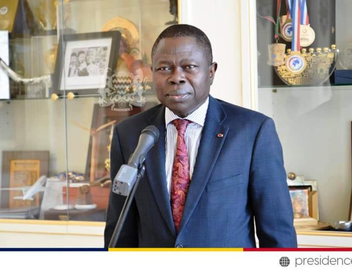 Fagace: que comprendre des distinctions du Dg Nguéto Tiraina Yambaye ?