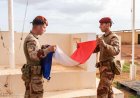 Forces militaires françaises en Afrique de l’Ouest : que restent- ils ?