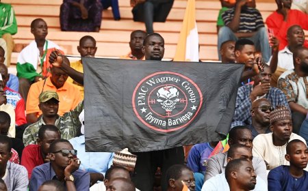 Coopération militaire: une unité africaine pour succéder au groupe  Wagner