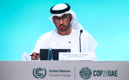 COP 28 : 2 500 lobbyings accrédités pour les énergies fossiles