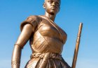 Les Amazones du Dahomey, une fierté nationale au Bénin ?