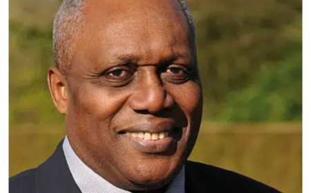 France: menacé de mort, le Prof. Argo adresse une lettre ouverte à Macron