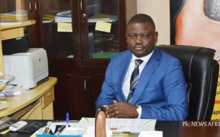 CNSR: le dg Adoukonou devrait-il cautionner le vol ?