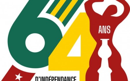Politique : le Togo fête ses 64 ans d’indépendance, dans la liesse électorale