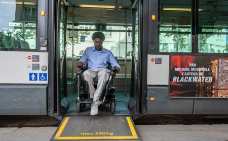 Paris/JO24 : 1 750 arrêts de bus pourvus pour la mobilité des touristes
