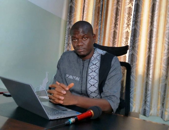 Afrique/Littérature: l’avenir a pour nom El Hadj Omar Massaly