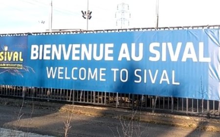 SIVAL 2026: Une dynamique collective au service du végétal