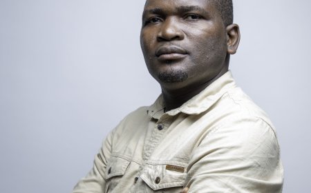 Bénin/Média: la vie du journaliste Didier Assogba menacée