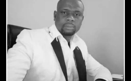 “Passé honteux“ du Bénin : Tossou Missigbè du CBD répond à Patrice Talon