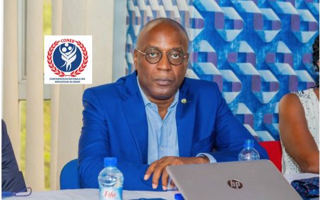 Coneb : passage en revue de 53 initiatives et perspectives 2025