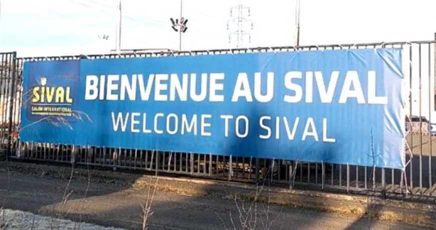 Angers/Sival 2025: entre réalité et succès, en trois évènements