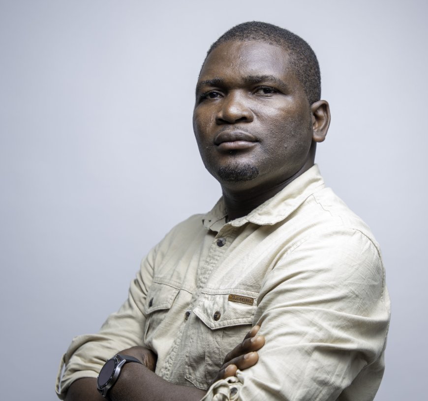 Bénin/Média: la vie du journaliste Didier Assogba menacée