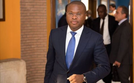 Présidentielle de 2026 au Bénin: Wadagni, le joker à diversion ?