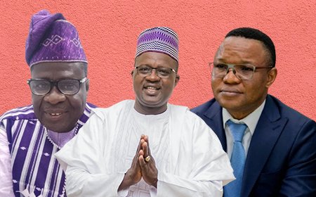 Ouessè : Déou Malè, Ogouwalé et Gnacadja attendus, ce week-end