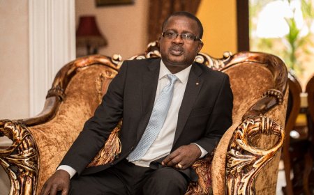 Glazoué/Football: la fondation Laurent Gnacadja lance son tournoi ce dimanche