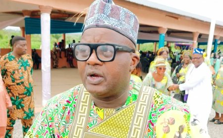 Mahi Ouindo 2025: Laurent Gnacadja donne ses impressions