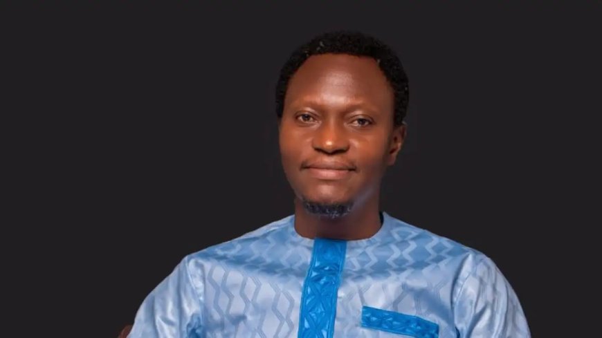 Bénin/Présidentielles : Dr Elvis Abou, une candidature sérieuse et audacieuse