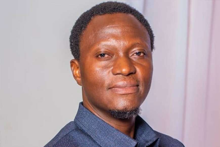 Bénin/Présidentielles : Dr Elvis Abou, une candidature sérieuse et audacieuse