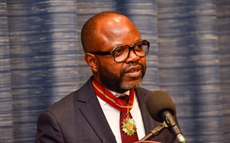 CES : Une ère de réinvention sous l’égide du président Gbaguidi