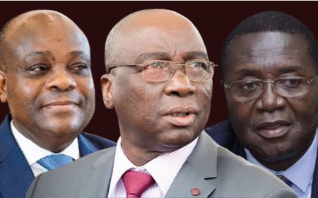 Elections au Bénin: Des Institutions devant le tribunal de l’histoire