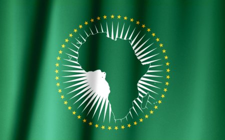 Union africaine : Définition d’une nouvelle carte conforme aux réalités