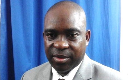 Fangnon Kofi Samuel : “L’Afrique ne vaincra pas sans la technologie”