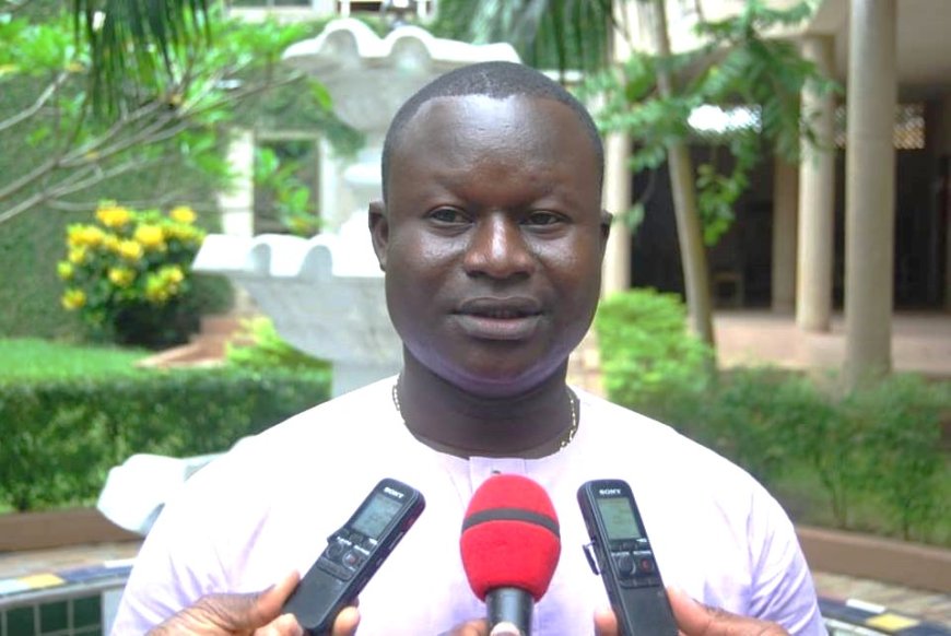 Elections au Bénin: Hervé Ayi, le grand retour sur la scène politique