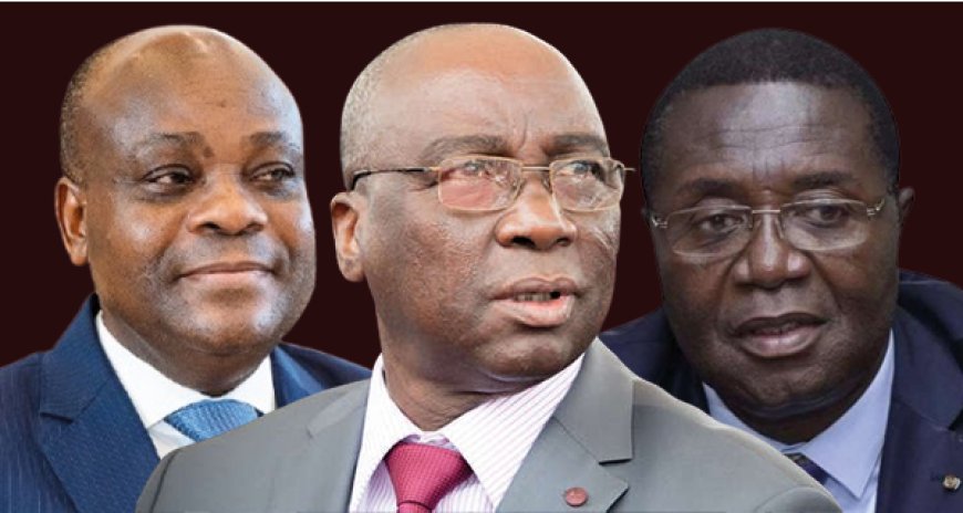 Elections au Bénin: Des Institutions devant le tribunal de l’histoire