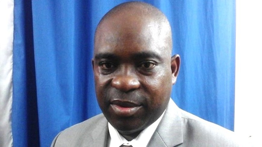 Fangnon Kofi Samuel : “L’Afrique ne vaincra pas sans la technologie”
