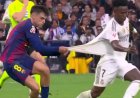 El Clásico 2025 : Mbappé et Bellingham ramènent le Real Madrid sur le trône face au Barça (2–1)