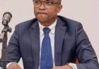 Bénin : Maître Renaud Agbodjo, candidat des Démocrates, annonce son retrait de la vie politique après le rejet de sa candidature